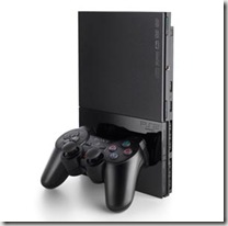 Wallpaper playstation2slim