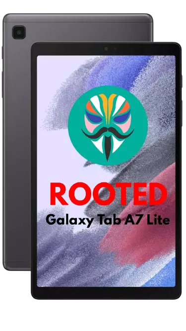 How To Root Samsung Galaxy Tab A7 Lite