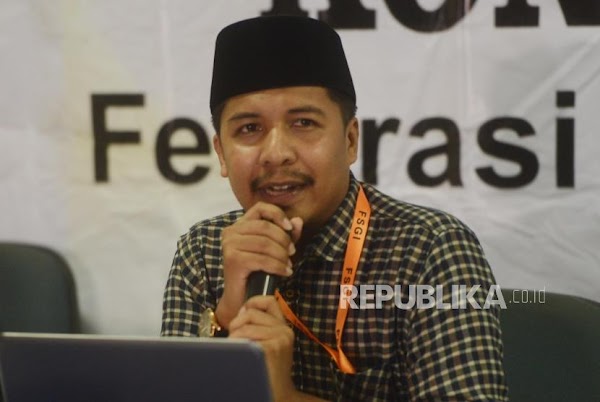 Imbauan Sosialisasi Ciptaker di Kampus Dinilai Kontradiktif