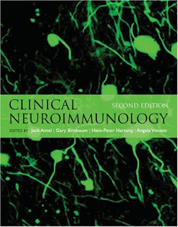 Free PDF Clinical NeuroImmunology By Jack Antel eBook Downlaod