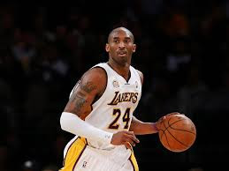 Profil Dan Daftar Prestasi Kobe Bryant ,Atlet Basket NBA Yang Pernah Mendapatkan Piala Oscar