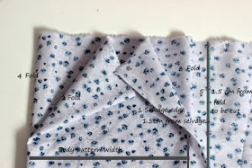 Sew nightie free pattern