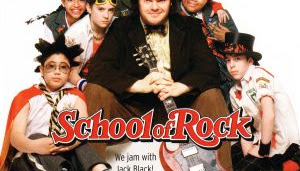 Filme Escola de Rock (2003)