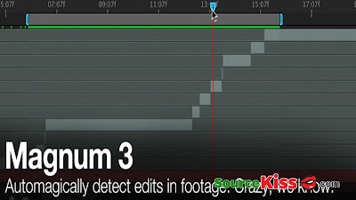 Aescripts Magnum v3.1 Win/Mac