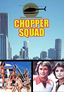 Chopper Squad (1977)