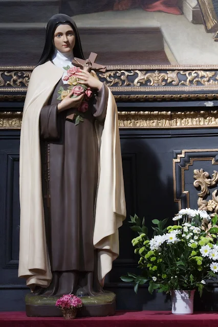 Santa Teresa de Jesús La Oración Mental