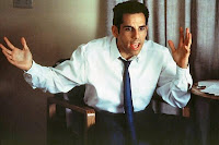 Ben Stiller