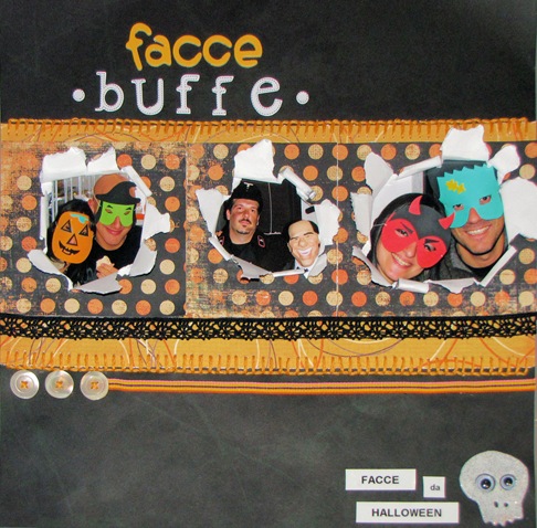 I prova_Facce Buffe