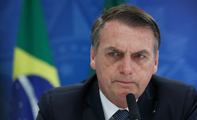 É FALSO QUE BOLSONARO GASTOU R$ 15 MILHÕES EM LEITE CONDENSADO