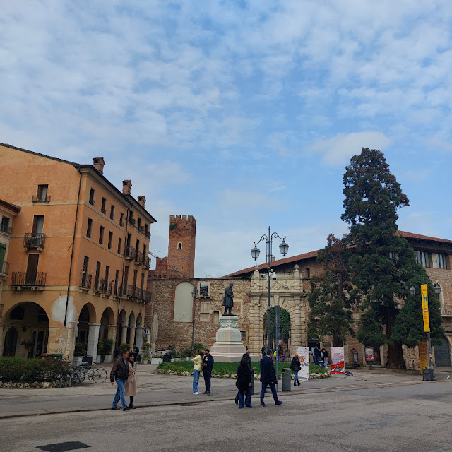 vicenza cosa vedere in un giorno