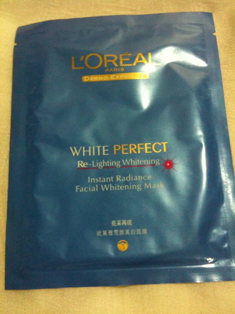 mask as much as the essence! It evens out my skin tone and my skin 