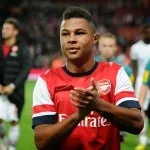 Serge Gnabry - Football Manager Wonderkids