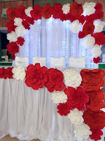 Ideas de decoración de bodas