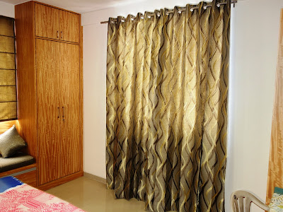 Villa Interior Decorators in Hyderabad