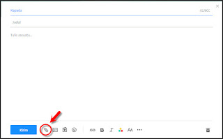  Mengirim email bersama-sama bukanlah perkara yang sulit Panduan Cara Mengirim File Word, Excel, pdf, foto, dll melalui Email (Gmail, YMail)
