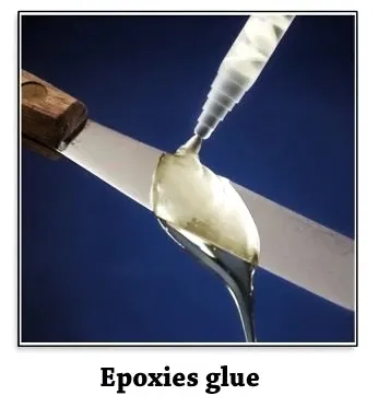 Epoxies
