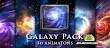 Galaxy Pack apk Android Kişiselleştirme Programı indir