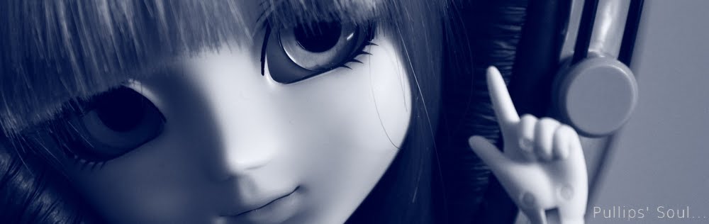 Pullips' Soul...