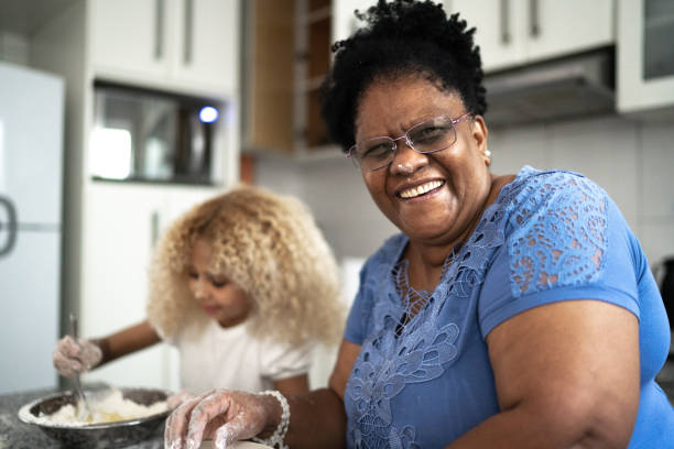 Best Happy Birthday Messages to Grandmother