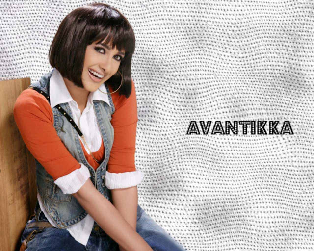 Avantikka Wallpapers Free Download