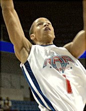 Jared Cunningham