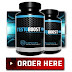 Testo Boost RX - Expanded Libido Levels