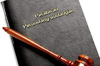 Pengertian Peraturan Perundang-undangan