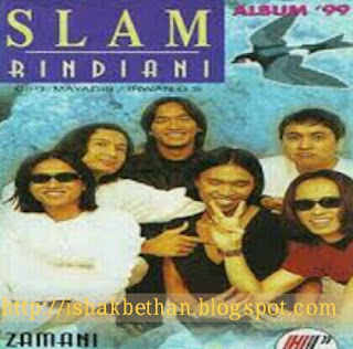  Alhamdulillah sanggup posting lagi hari ini download lagu mp3 terbaru  Mp3 Malaysia Slam Rindiani