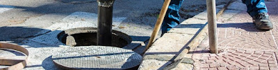 Detroit Handyman & Sewer Cleaning Service LLC