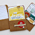 Gift Card Pockets | Inspiration