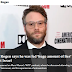 Seth Rogen: "Δεν λένε στους νεολαίους Εβραίους ότι το κράτος του Ισραήλ δημιουργήθηκε διώχνοντας τους Παλαιστίνιους"!