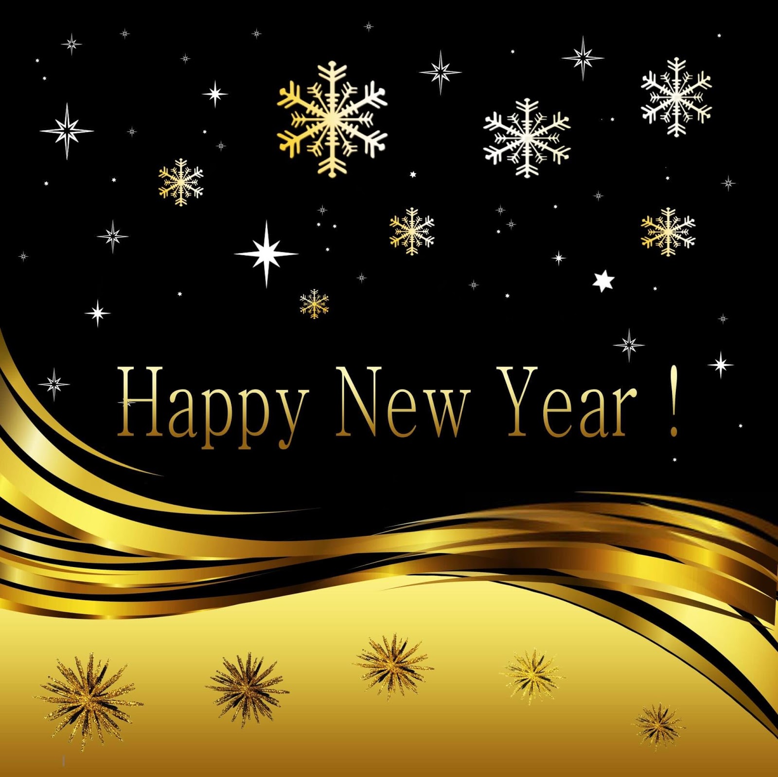 Happy New Year HD Images and Wallpaper Download Free