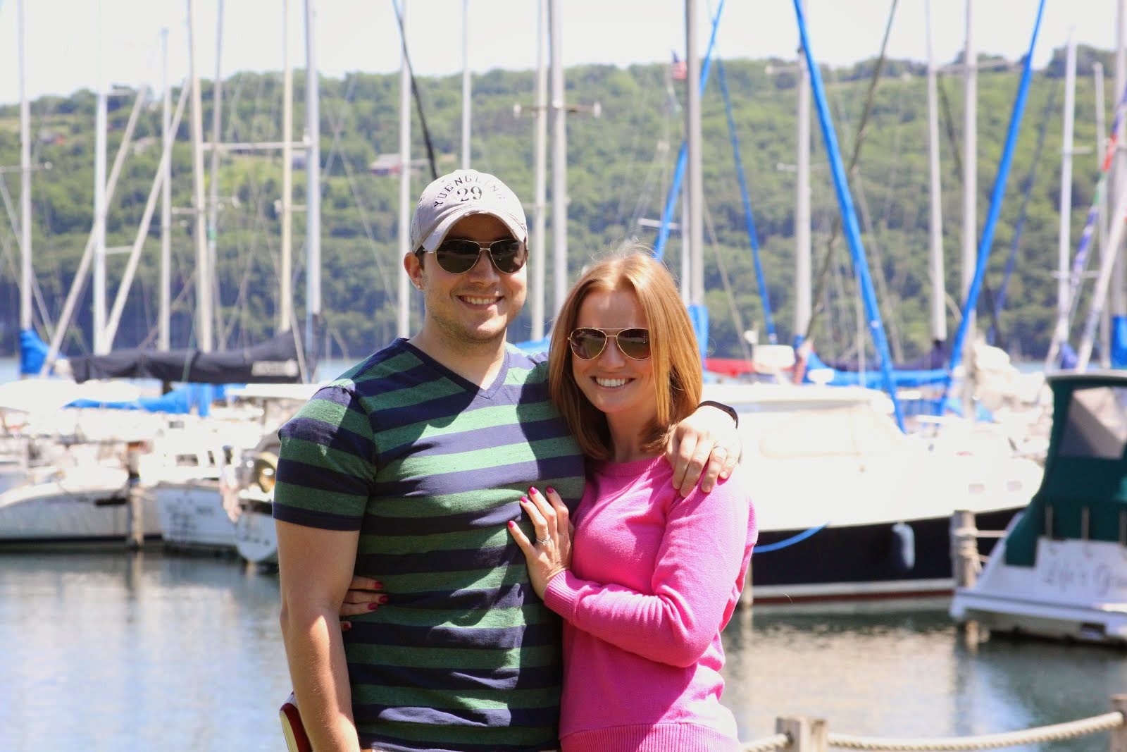 Fingerlakes, NY