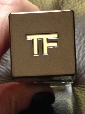 Tom Ford, Tom Ford Beauty, Tom Ford Black Cherry Nail Lacquer, nail polish, nail varnish, #ManiMonday, Mani Monday, manicure, nails, bottle cap