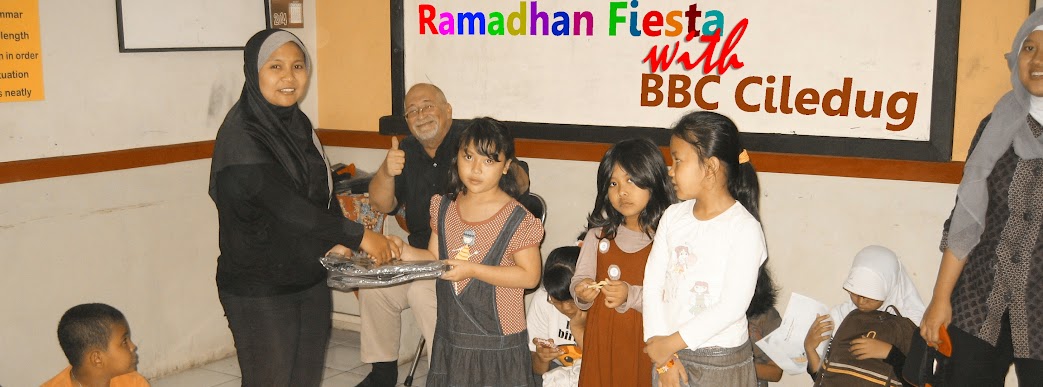 BBC - ETS