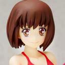 FIGURA RINGO OGINOME BIKINI Ver.WAVE BEACH QUEENS Mawaru Penguindrum