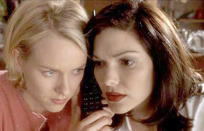 naomi watts mulholland drive movie