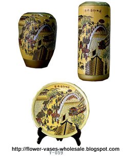 Flower vases wholesale:K23054
