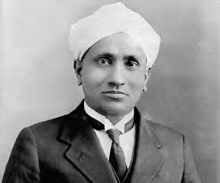 Biography Of India's Great Scientist C.V. Raman