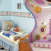 CHOOSE FASHIONABLE KIDS BEDROOM DECOR BY AGE AND GENDER