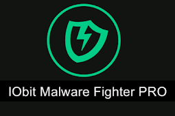 Iobit Malware Fighter Pro V6.1.0.4709[Anti-Malware][Multi + Crack]