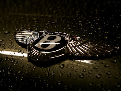 Bentley Logo