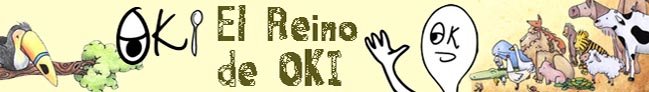 Reino Original de Oki