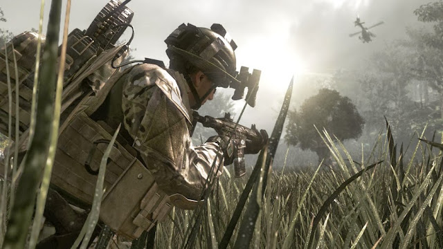 Call of Duty Ghosts (2013) Full PC Game Mediafire Resumable Download Links Call of Duty Ghosts (2013) Full PC Game Mediafire Resumable Download Links