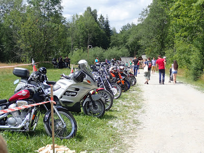 Święto Borówki, Zubrzyca Górna