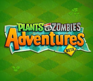 Be the first to play the Plants vs. Zombies Adventures!