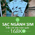 SẠC NGÀNH SIM