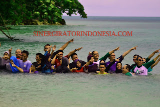 paket tour tanjung lesung