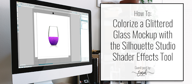 glitter wine glasses, glitter wine glass tutorials, glitter wine glass silhouette cameo