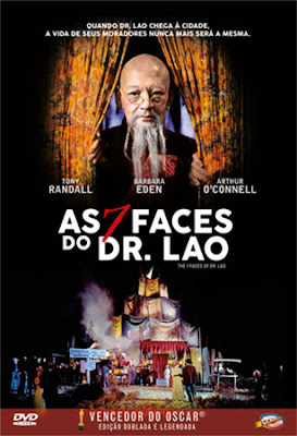 As Sete Faces do Dr. Lao - filme